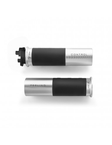 Poignées Rizoma Ride by Wire TMAX 560 22-25