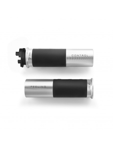 Poignées Rizoma Ride by Wire TMAX 560 22-25