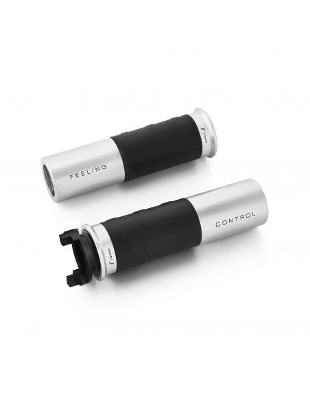 Poignées Rizoma Ride by Wire TMAX 560 22-25