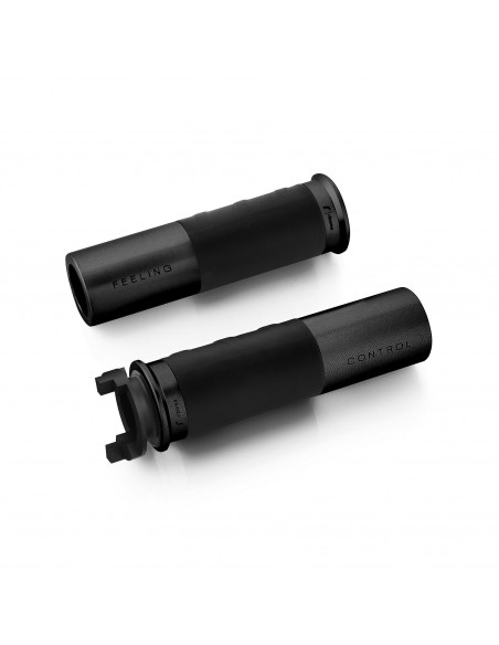 Poignées Rizoma Ride by Wire TMAX 560 22-25