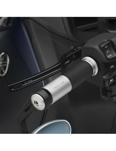 Poignées Rizoma Ride by Wire TMAX 560 22-25