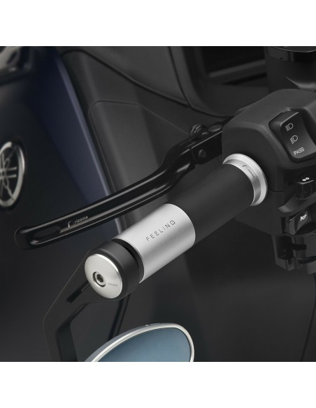 Poignées Rizoma Ride by Wire TMAX 560 22-25