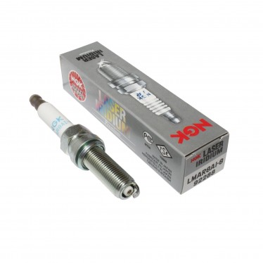 Bougie NGK Iridium pour Yamaha TMAX 560