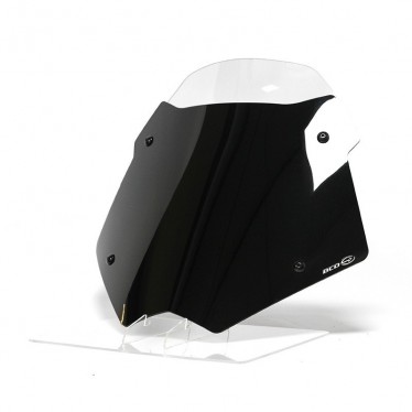 Bulle GT réglable BCD TMAX 530 12-16 (deflecteur transparent)