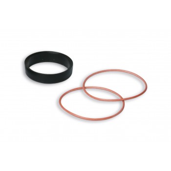 jeu bague / o-rings de correcteur Malossi TMAX 560 TMAX 530 TMAX 500