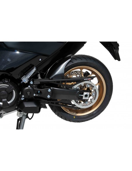 Garde boue Ar Evo Ermax avec cache courroie TMAX 560 22-24 Garde boue Ar Evo Ermax avec cache courroie TMAX 560 22-24