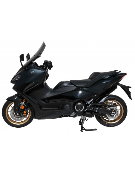 Garde boue Ar Evo Ermax avec cache courroie TMAX 560 22-24