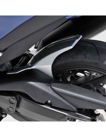Garde boue arrière Ermax Yamaha TMAX 560 22-23 TMAX 560 Tech Max 22-23 Garde boue arrière Ermax Yamaha TMAX 560 22-23 TMAX 560 Tech Max 22-23