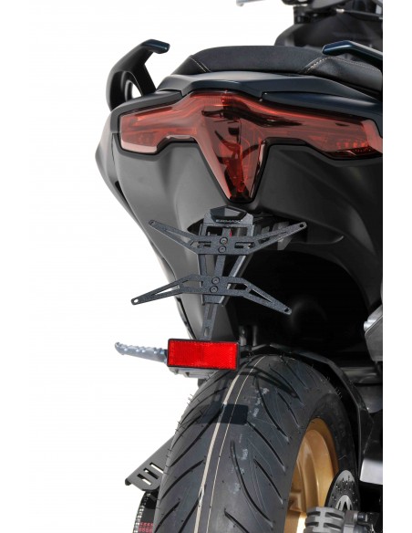 Support de plaque Ermax TMAX 560 phase 2