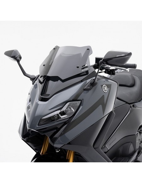 Bulle BCD sport RT V2 Yamaha TMAX 560
