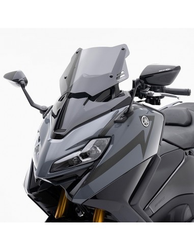 Bulle BCD sport RT V2 Yamaha TMAX 560