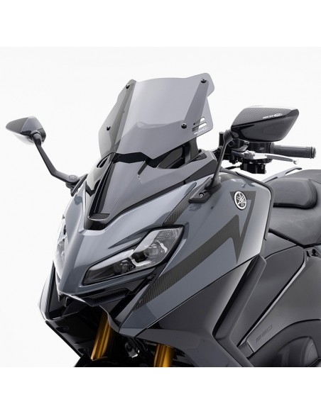 Bulle BCD sport RT V2 Yamaha TMAX 560