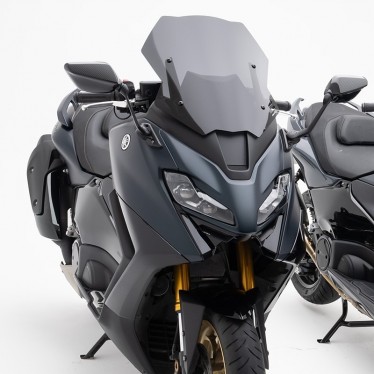 Bulle BCD RT-H V2 TMAX 560 22-25 2