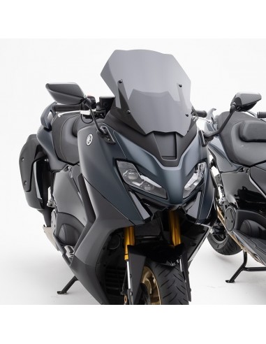 Bulle BCD RT-H V2 TMAX 560 22-25