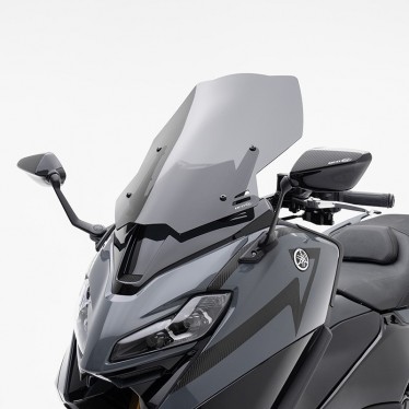 Bulle BCD Haute GT TMAX 560 22-24 2