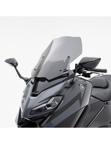 Bulle BCD Haute GT TMAX 560 22-25