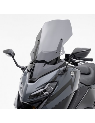 Bulle BCD Haute GT TMAX 560 22-25