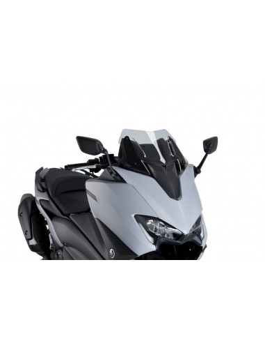 Bulle VTech Puig TMAX 560 20-21