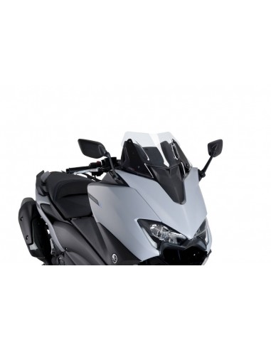 Bulle VTech Puig TMAX 560 20-21