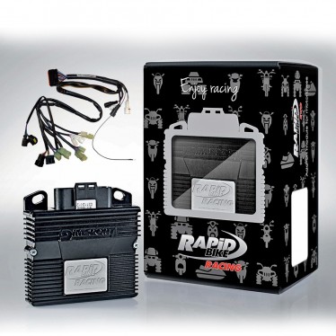 Boitier Rapid Bike Racing Exclusive TMAX 560 20-21