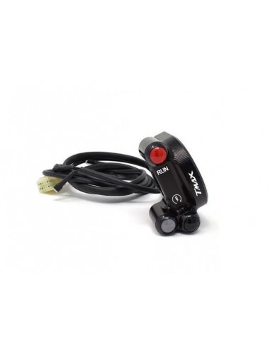 Commande de Gaz Jet Prime TMAX 530 15-16 (Avec...
