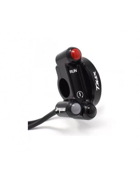 Commande de Gaz Jet Prime TMAX 530 12-14 (avec boutons intégrés) Commande de Gaz Jet Prime TMAX 530 12-14 (avec boutons intégrés)