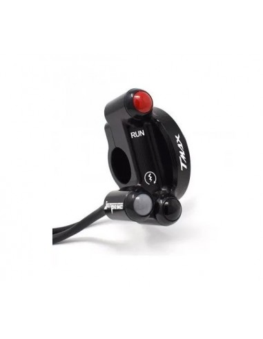 Contrôle De Gaz Avec Bouton Intégré Jet Prime TMAX 530 12-14 TMAX 500 08-11