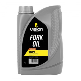 Huile de fourche 10W Vision 1L TMAX 530 15-16