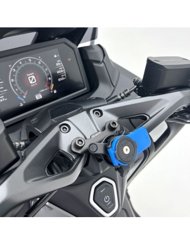 Support BCD Quadlock smartphone TMAX 560 22-25...