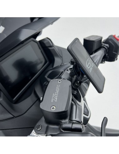 Support BCD Quadlock smartphone TMAX 560 22-25...