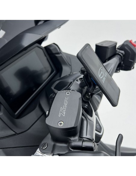 Support BCD Quadlock smartphone TMAX 560 22-25 (version STAGE 3)