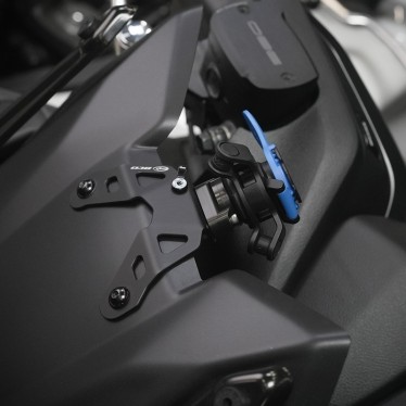 Support BCD smartphone Quadlock TMAX 560 20-21 TMAX 530 17-19 (version STAGE 3) 2