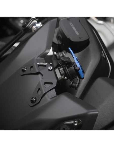 Support BCD QuadLock TMAX 560 20-21 TMAX 530 17-19 (version STAGE 2)