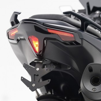 Cache feu BCD TMAX 560 22-24