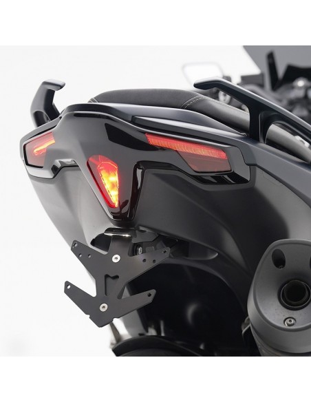 Cache feu BCD TMAX 560 22-24 Cache feu BCD TMAX 560 22-24