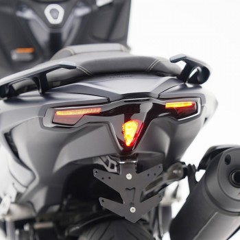 Cache feu BCD TMAX 560 22-24 2