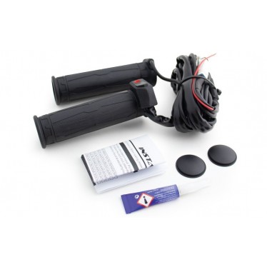 Poignées chauffantes Tecno Globe TMAX