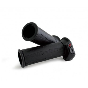 Poignées chauffantes Tecno Globe TMAX 2