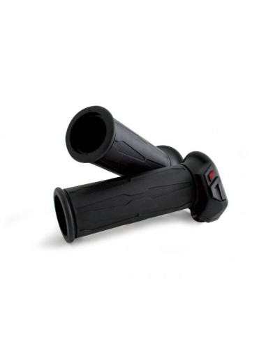 Poignées chauffantes Tecno Globe TMAX