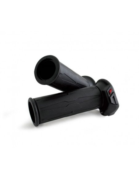 Poignées chauffantes Tecno Globe TMAX