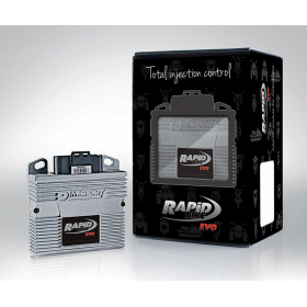 Boitier Rapid Bike Evo Exclusive TMAX 560 22-24