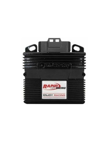 Boitier Rapid Bike RACING Yamaha TMAX 560 22-23