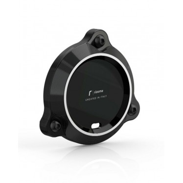 Cache axe bras oscillant Rizoma TMAX 560