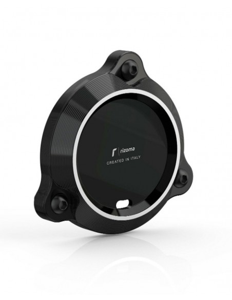 Cache axe bras oscillant Rizoma TMAX 560 Cache axe bras oscillant Rizoma TMAX 560