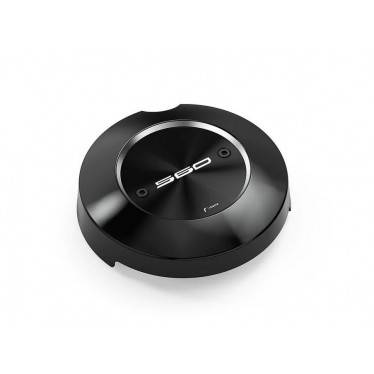 Cache carter gauche Rizoma TMAX 560 2