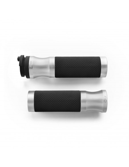 Poignées Rizoma pour TMAX 560 22-24 Poignées Rizoma pour TMAX 560 22-24