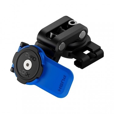 Support smartphone Quad Lock TMAX 560 TMAX 530 TMAX 500