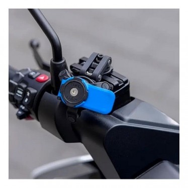 Support smartphone Quad Lock TMAX 560 TMAX 530 TMAX 500 2