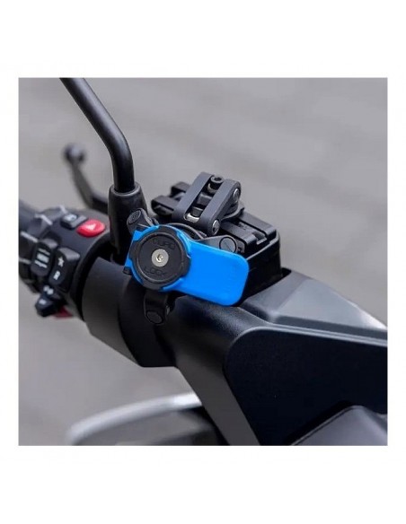 Support smartphone Quad Lock TMAX 560 TMAX 530 TMAX 500