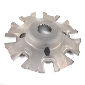 Calotte de variateur TMAX 530 12-16